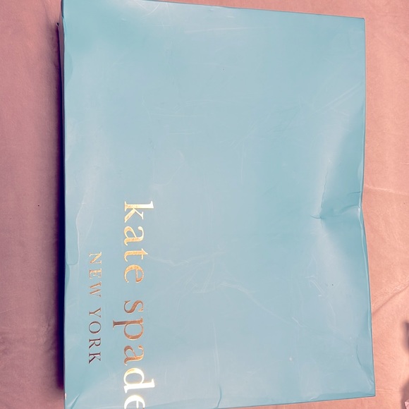 Kate Spade tote - in box - Picture 6 of 16